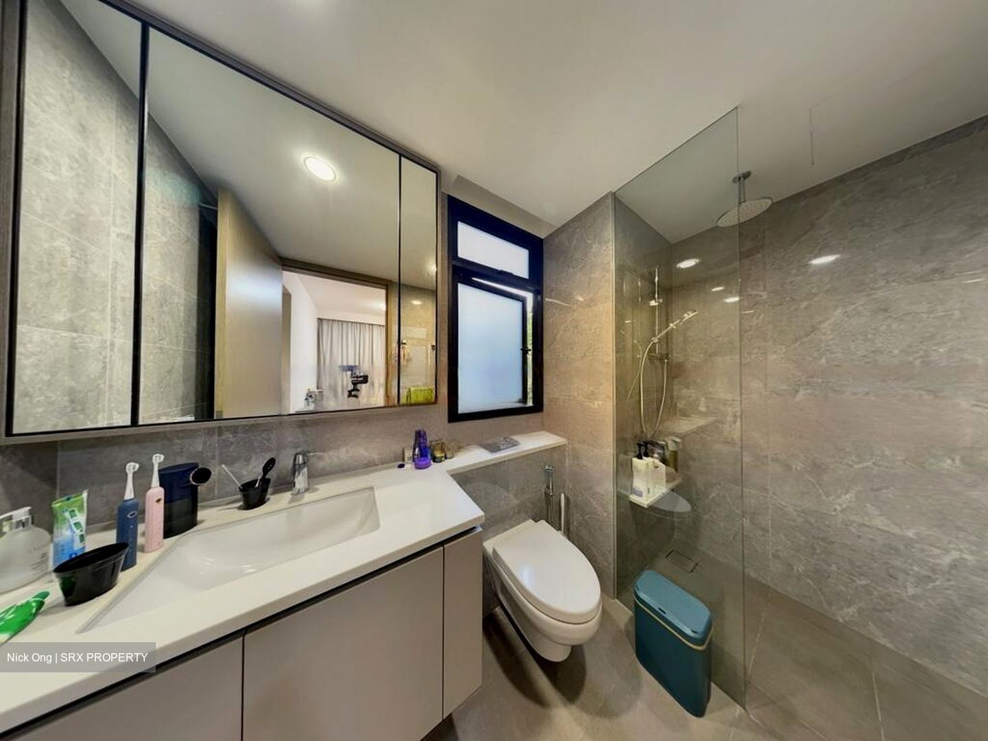 The Tapestry (D18), Condominium #467677631